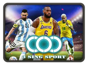 3 sing sports