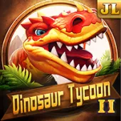 Dinosaur Tycoon 2