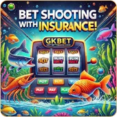 Fish Shooting Insurance