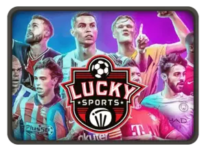 lucky sports