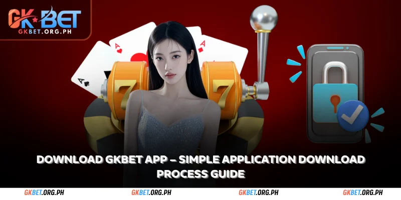 download gkbet app