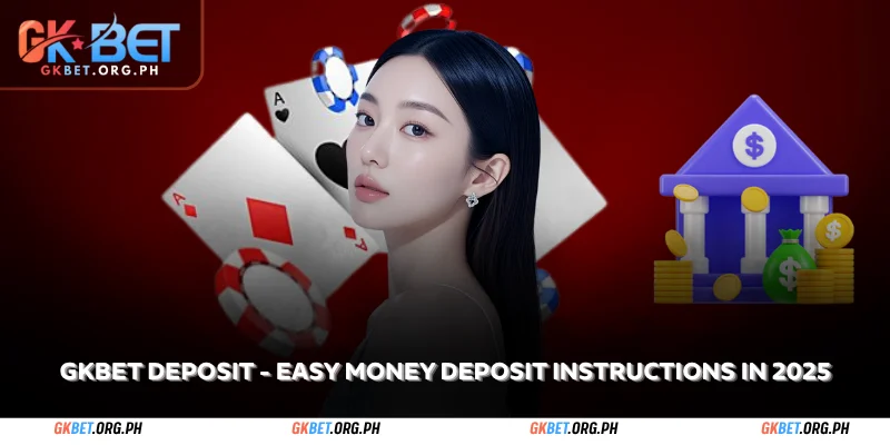 gkbet deposit