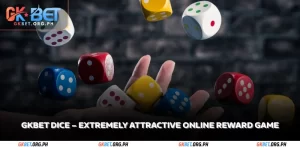 gkbet dice