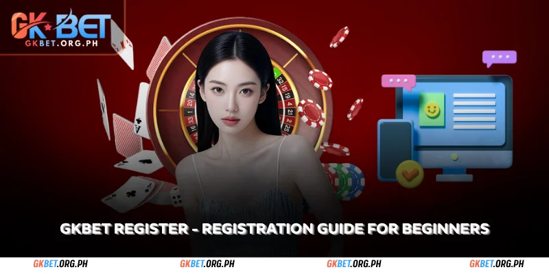 gkbet register