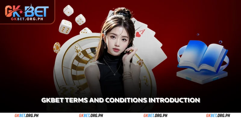 gkbet terms and conditions introduction